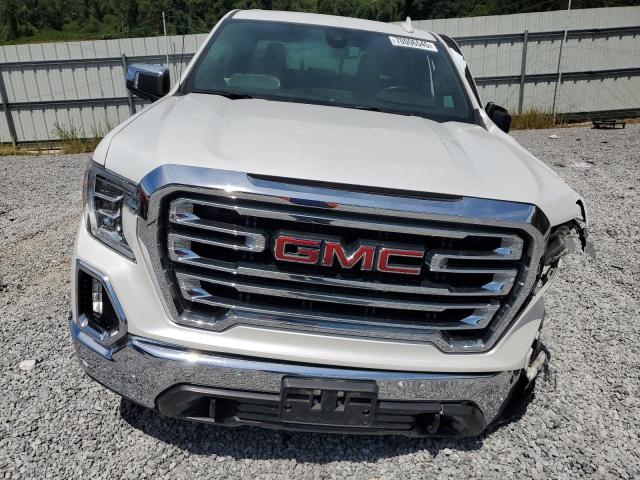  GMC SIERRA 2019 Белы
