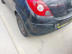 2008 VAUXHALL CORSA CLUB A/C  for sale at Copart SANDY