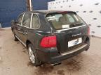 2005 PORSCHE CAYENNE S for sale at Copart SANDWICH