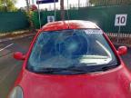 2009 NISSAN MICRA ACENTA for sale at Copart ST HELENS
