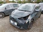 2018 TOYOTA AYGO X-PLAY for sale at Copart WOLVERHAMPTON