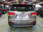 2016 KIA SORENTO EX   à vendre chez Copart CT - HARTFORD SPRINGFIELD