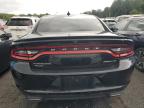 2015 DODGE CHARGER SXT for sale at Copart CT - HARTFORD SPRINGFIELD