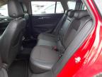 2018 VAUXHALL INSIGNIA TECH LINE NAV TU  for sale at Copart WESTBURY