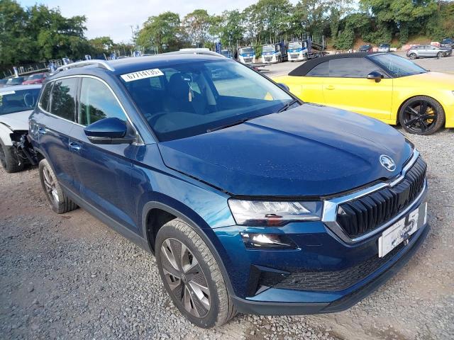 2023 SKODA KAROQ SE L