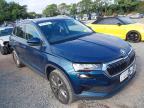 2023 SKODA KAROQ SE L for sale at Copart WOLVERHAMPTON