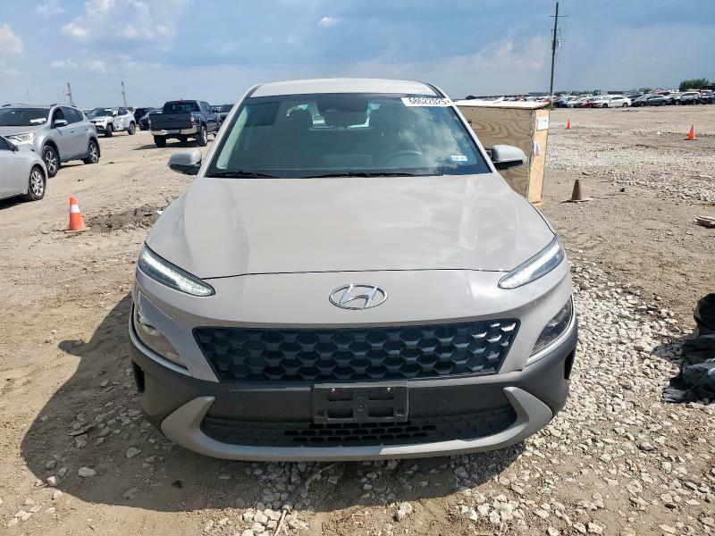  HYUNDAI KONA 2023 Серый