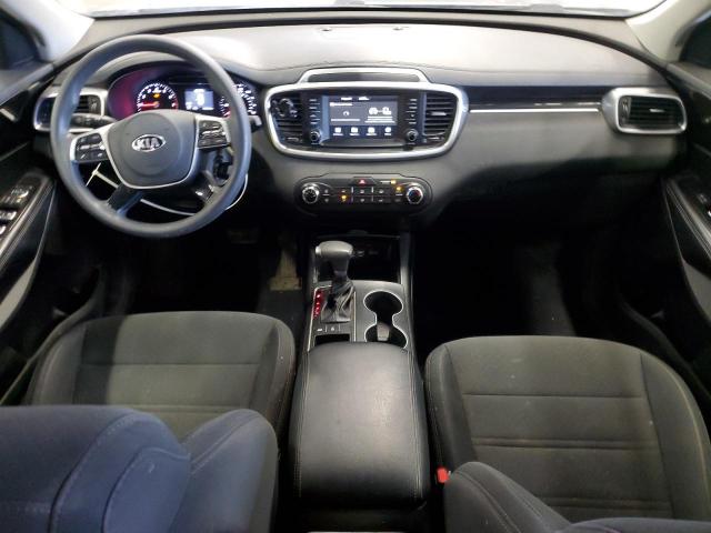 2020 KIA SORENTO L  