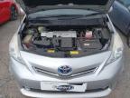 2013 TOYOTA   for sale at Copart WOLVERHAMPTON