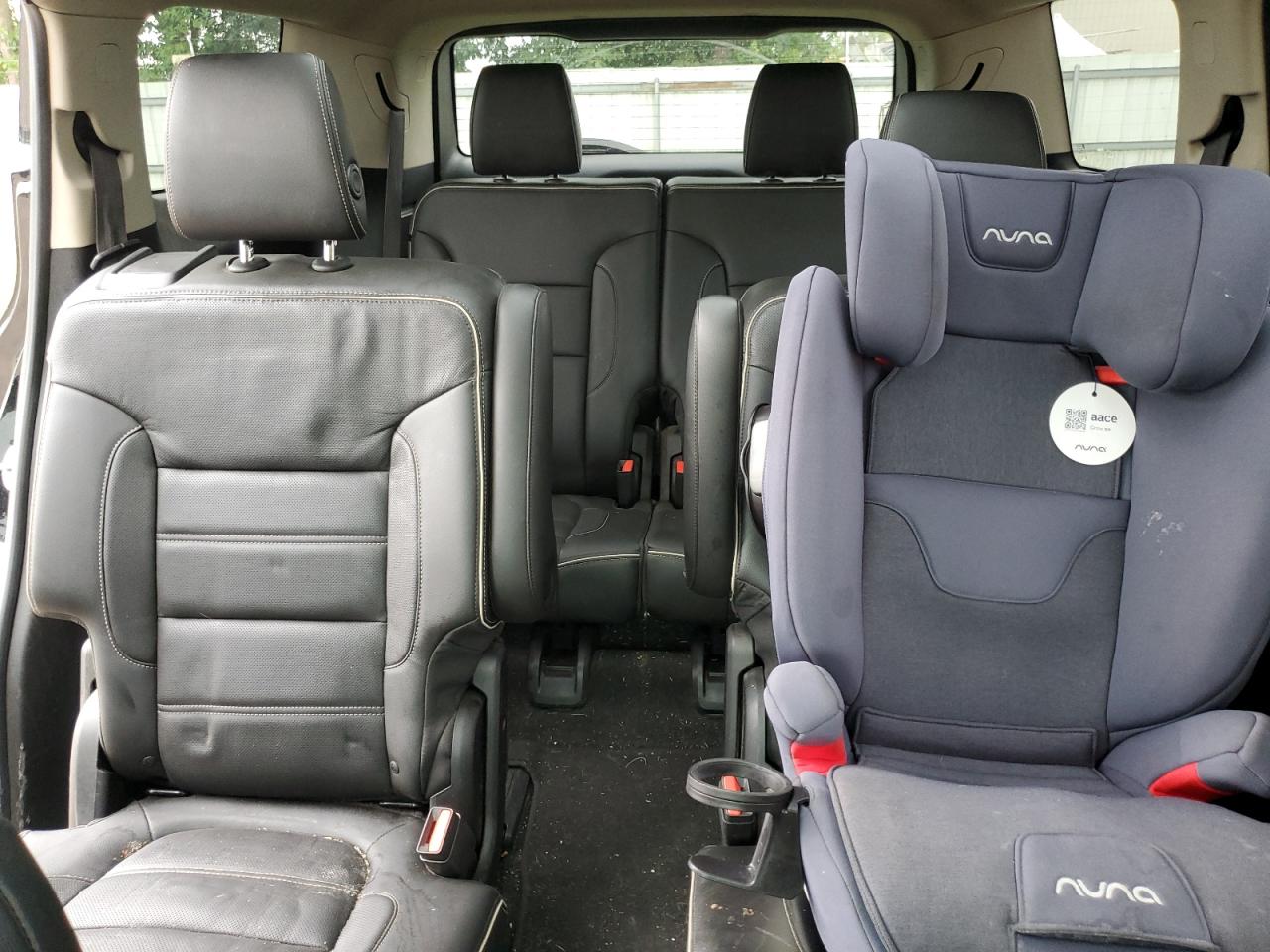 2017 GMC Acadia Denali VIN: 1GKKNPLS2HZ134228 Lot: 68413995