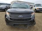 2014 FORD EXPLORER LIMITED   for sale at Copart AB - EDMONTON