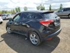 2016 HONDA HR-V EXL   for sale at Copart QC - MONTREAL
