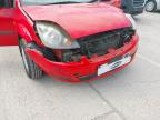 2008 FORD FIESTA STYLE  for sale at Copart SANDWICH