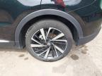 2025 MG ZS TROPHY for sale at Copart PETERLEE