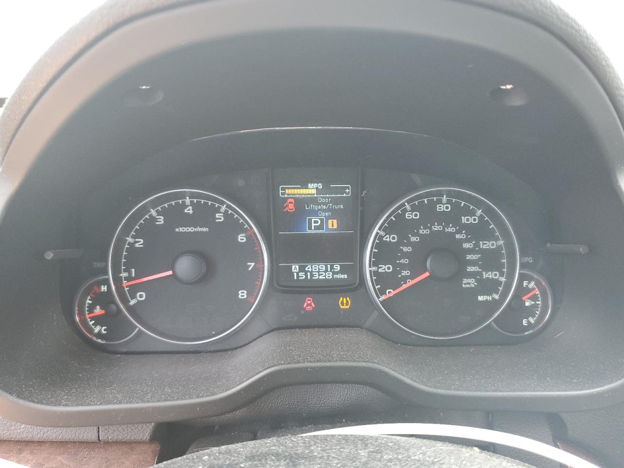 2013 Subaru Legacy 2.5I Limited VIN: 4S3BMBK65D3024177 Lot: 66770315