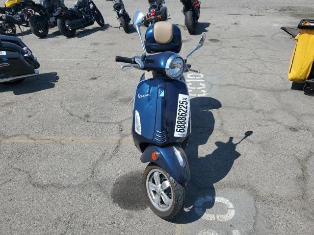 2015 VESPA SPRINT 150 3V  