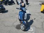 2015 VESPA SPRINT 150 3V   for sale at Copart CA - VAN NUYS