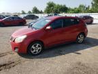 2009 PONTIAC VIBE    for sale at Copart ON - LONDON
