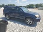 2008 TOYOTA 4RUNNER LIMITED   for sale at Copart OH - AKRON