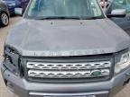 2012 LAND ROVER FREELANDER HSE for sale at Copart SANDWICH