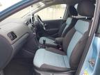 2011 VOLKSWAGEN POLO BLUEM for sale at Copart YORK