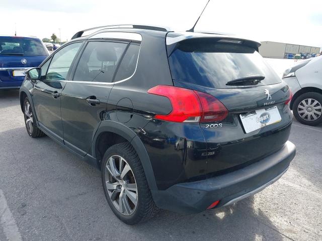 2019 PEUGEOT 2008 ALLUR