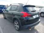 2019 PEUGEOT 2008 ALLUR for sale at Copart CHESTER