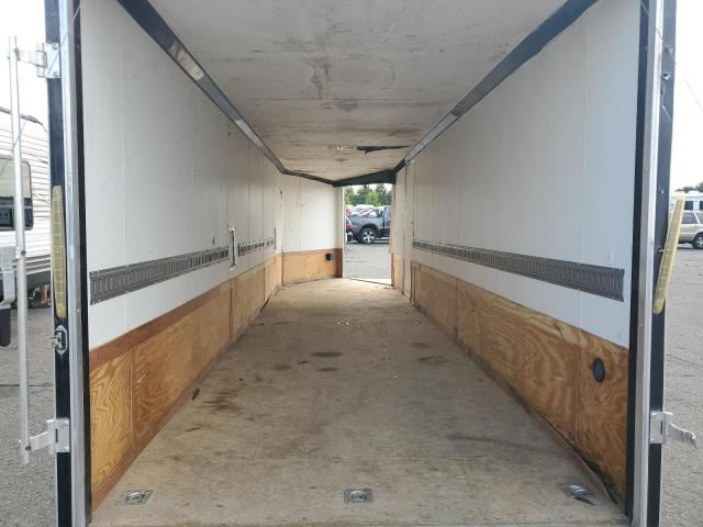 2013 STEALTH SAPT731TA2 ENCLOSED CARGO TRAILER