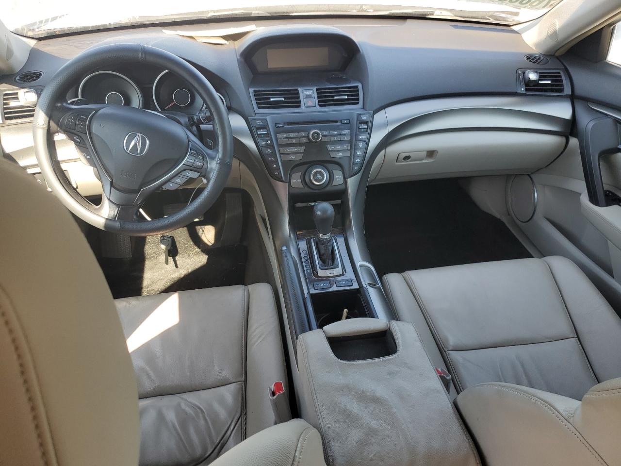 2013 Acura Tl VIN: 19UUA8F2XDA016777 Lot: 67680385