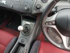 2007 HONDA CIVIC TYPE for sale at Copart CORBY