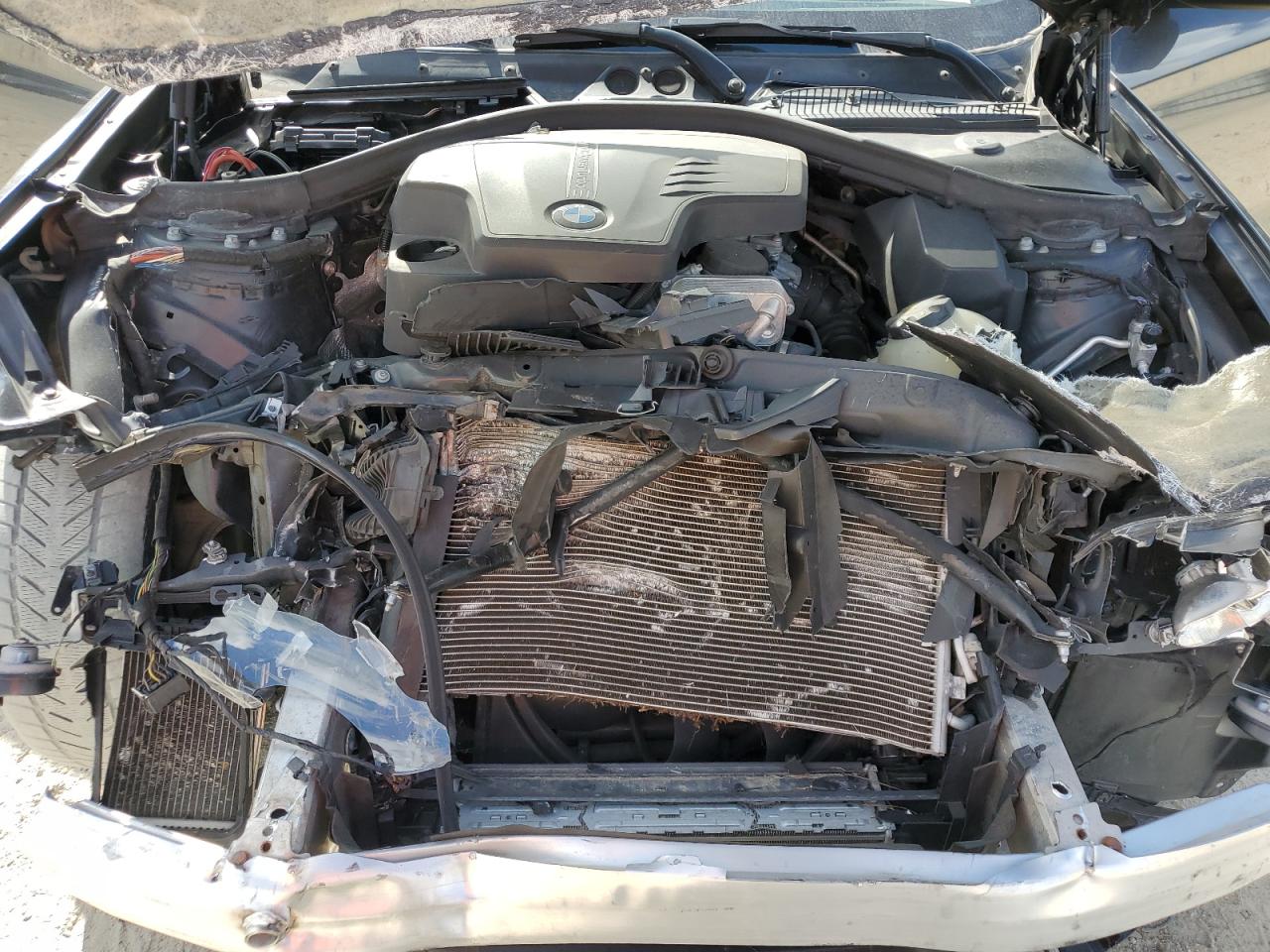 2016 BMW 228 I VIN: WBA1F5C51GV343711 Lot: 68647395