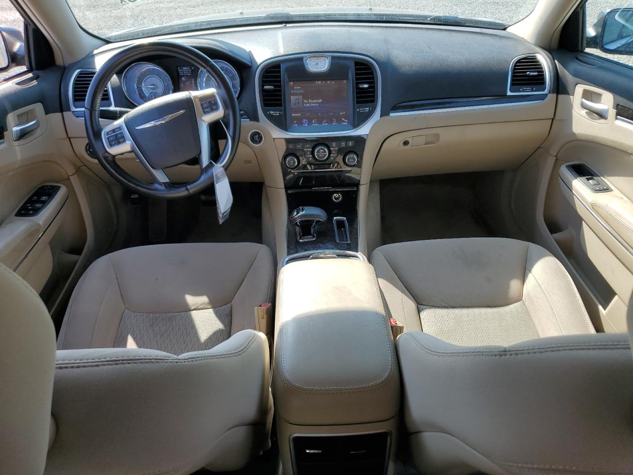 2012 Chrysler 300 VIN: 2C3CCAAG2CH313173 Lot: 67871455