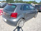 2013 VOLKSWAGEN POLO MATCH EDITION  for sale at Copart ROCHFORD