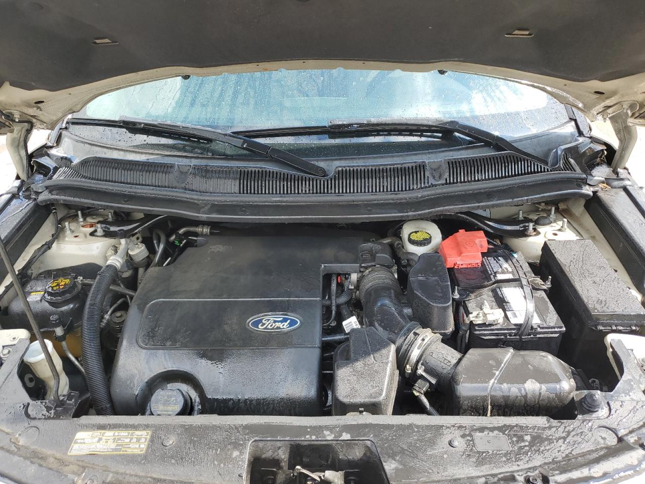 2011 Ford Explorer Xlt VIN: 1FMHK8D87BGA60052 Lot: 67612895