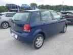 2006 VOLKSWAGEN POLO S 80  for sale at Copart ST HELENS