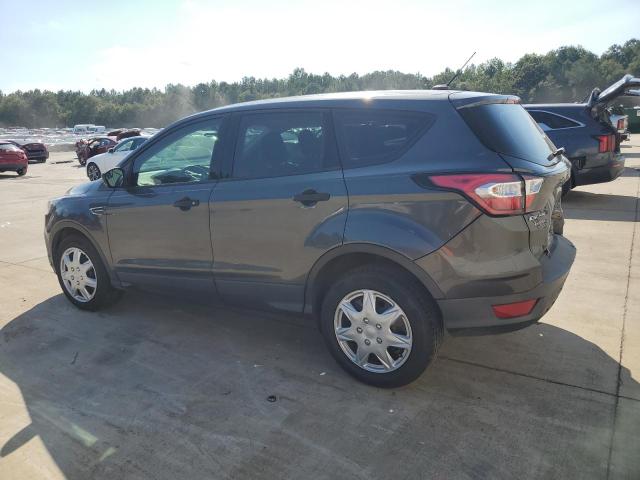  FORD ESCAPE 2018 Серый