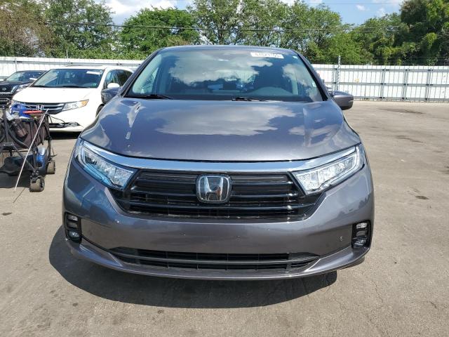  HONDA ODYSSEY 2023 Серый