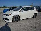 2017 TOYOTA COROLLA IM    for sale at Copart ON - OTTAWA