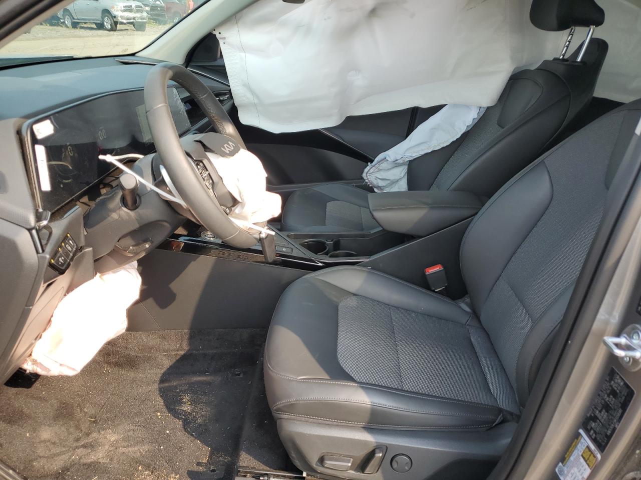 2024 Kia Niro Ex VIN: KNDCR3LE9R5158381 Lot: 66999415