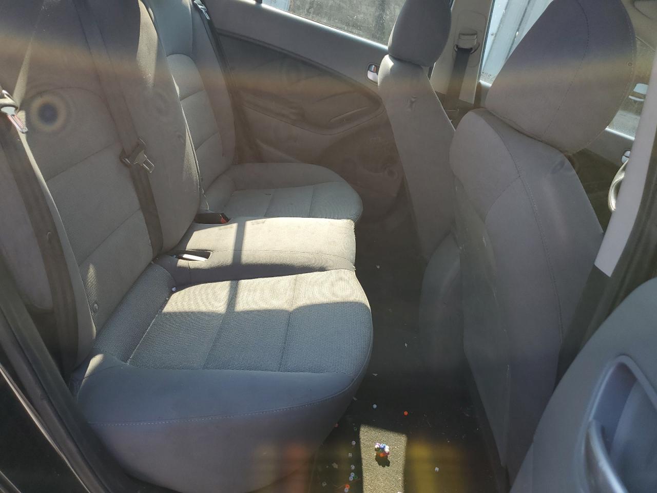 2018 Kia Forte Lx VIN: 3KPFK4A71JE270872 Lot: 67940245