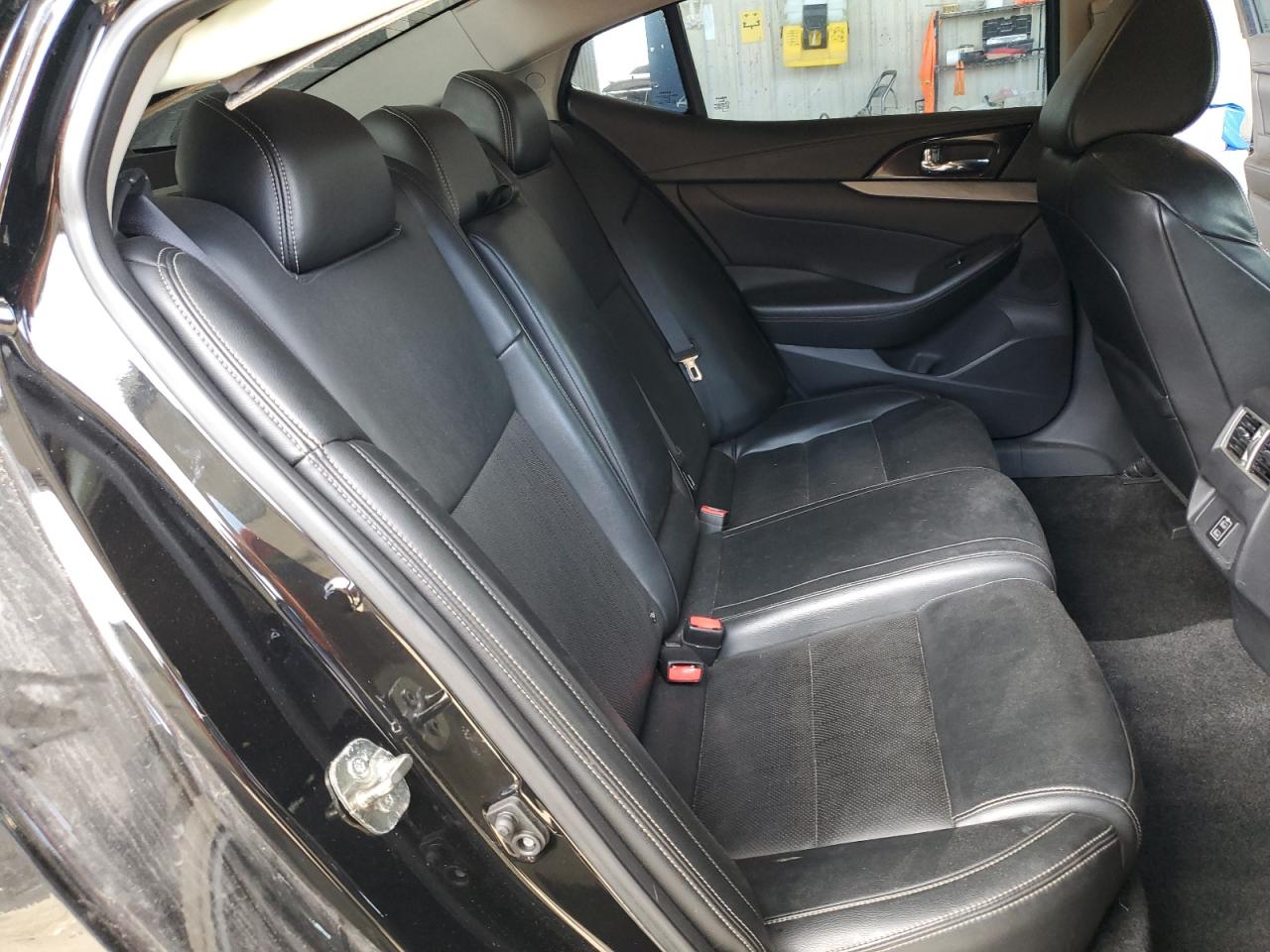 2018 Nissan Maxima 3.5S VIN: 1N4AA6AP1JC385820 Lot: 69939175