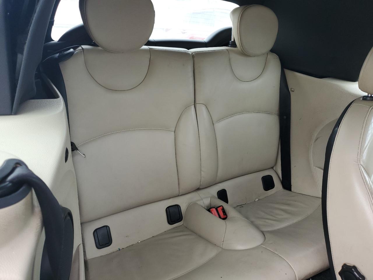 2013 Mini Cooper VIN: WMWZN3C54DT568612 Lot: 68308245