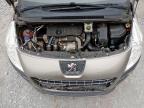 2012 PEUGEOT 3008 ALLUR for sale at Copart BELFAST