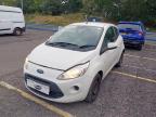 2010 FORD KA EDGE  for sale at Copart SANDTOFT