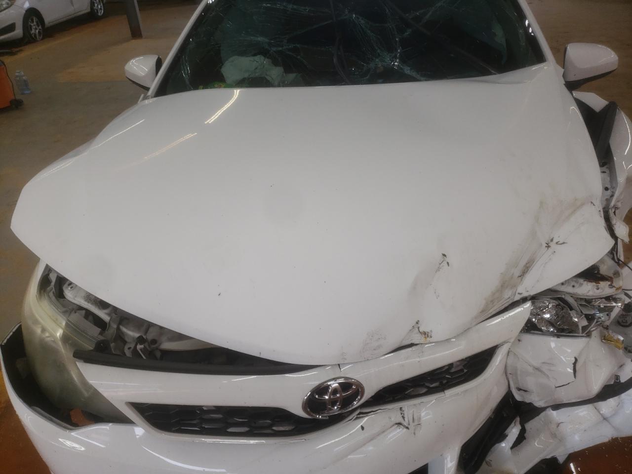 2013 Toyota Camry L VIN: 4T1BF1FK5DU659241 Lot: 68136645