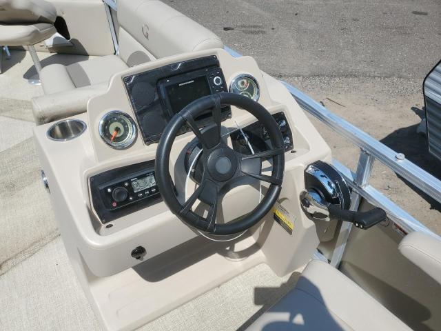 2021 TAHOE GRAND ISLAND