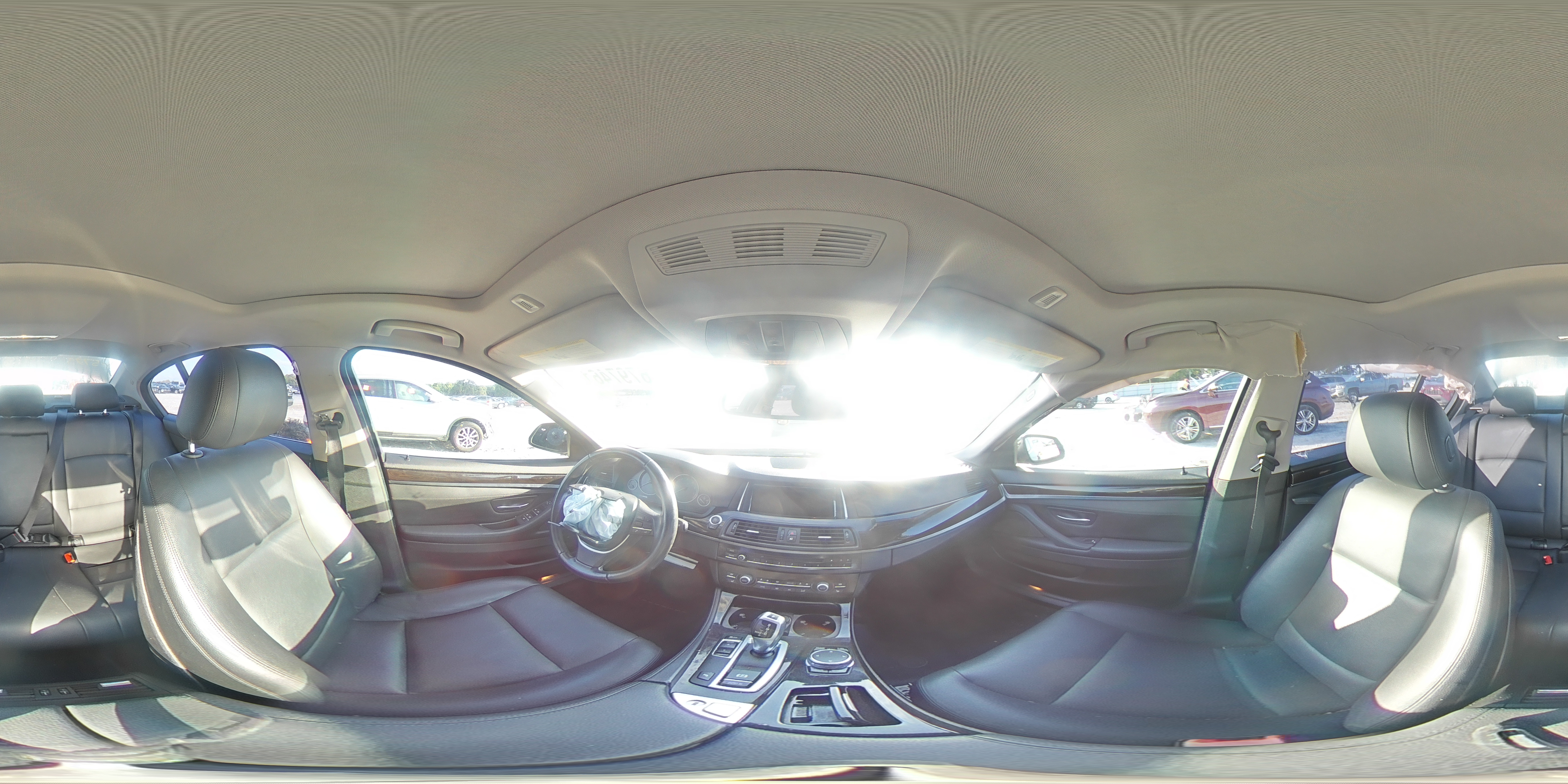 2015 BMW 535 I VIN: WBA5B1C57FG125779 Lot: 67974615