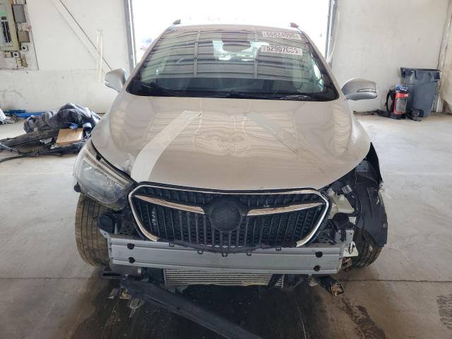  BUICK ENCORE 2019 Srebrny