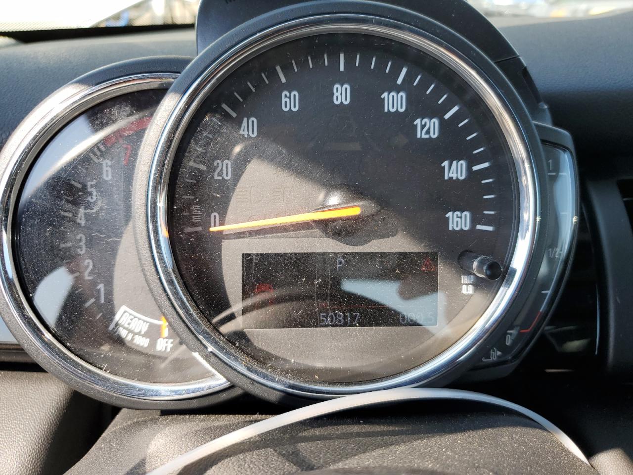 2019 Mini Cooper VIN: WMWXP5C57K2H31045 Lot: 67923715