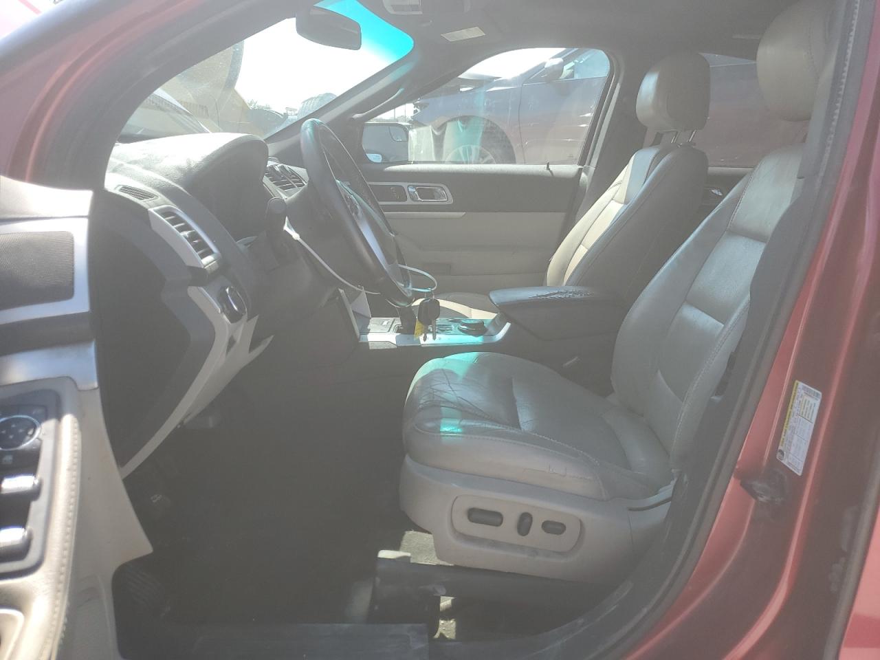 2012 Ford Explorer Xlt VIN: 1FMHK8D88CGA73054 Lot: 67435475